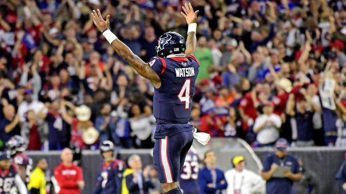 Deshaun Watson
